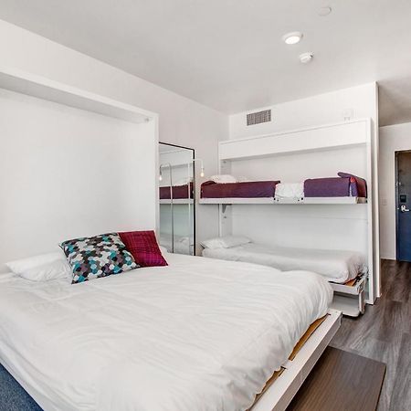 Canyons Village Park City Esterno foto