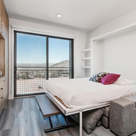 Canyons Village Park City Esterno foto